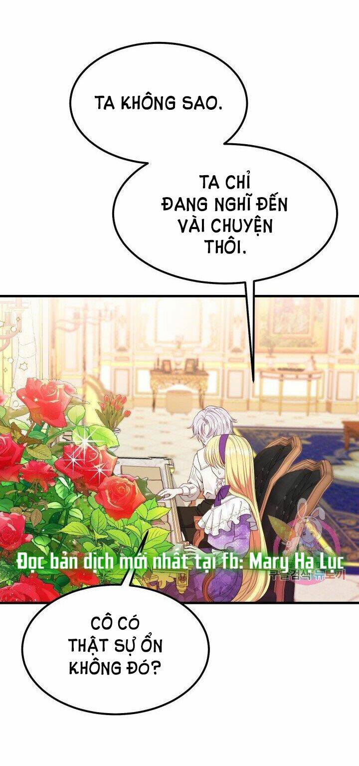 Trở Thành Vợ Thái Tử Quái Vật Chapter 38.2 - Trang 2