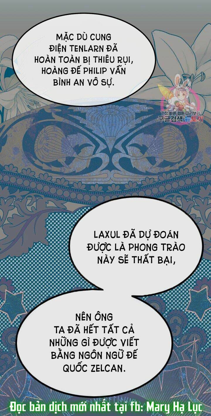 Trở Thành Vợ Thái Tử Quái Vật Chapter 38.2 - Trang 2