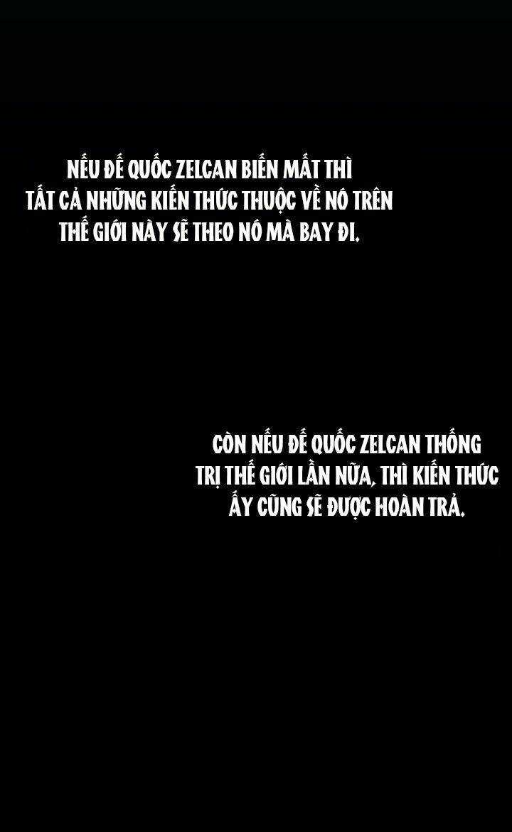 Trở Thành Vợ Thái Tử Quái Vật Chapter 38.2 - Trang 2