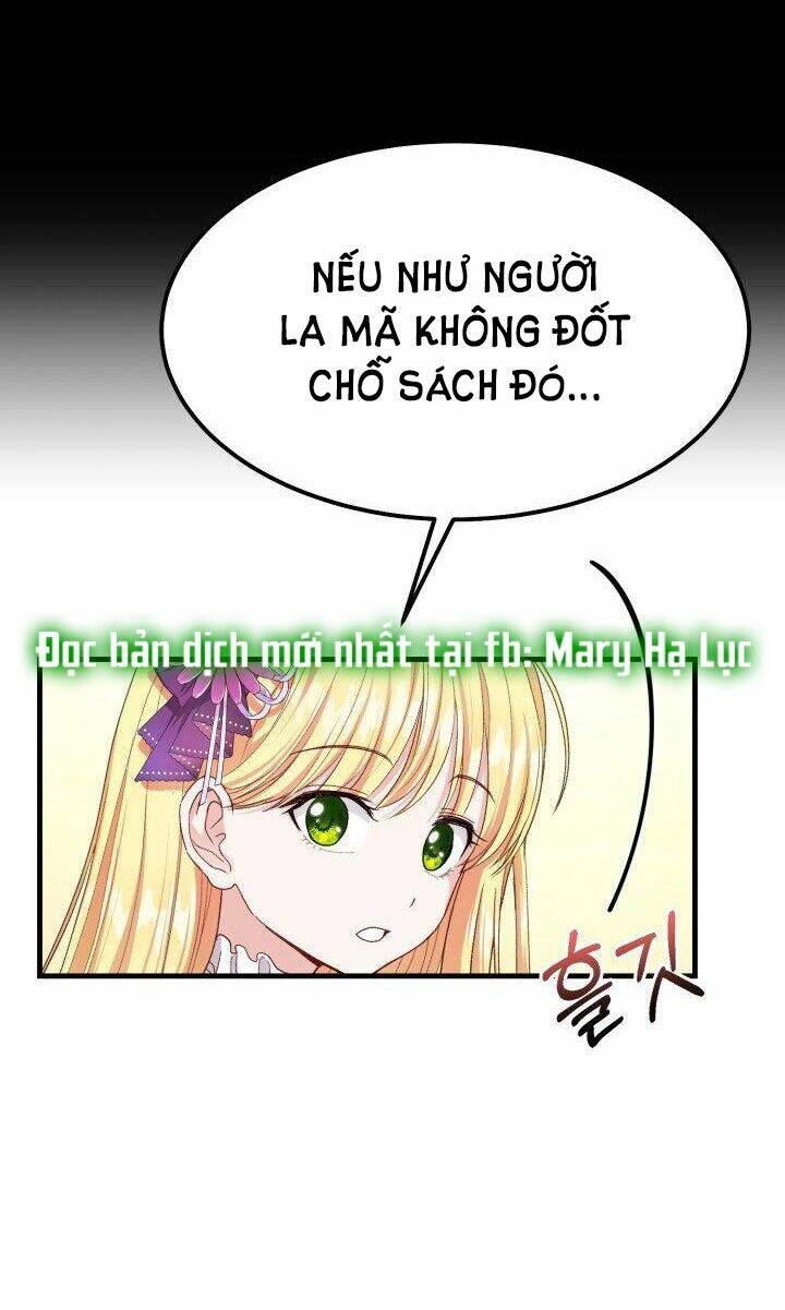 Trở Thành Vợ Thái Tử Quái Vật Chapter 38.2 - Trang 2