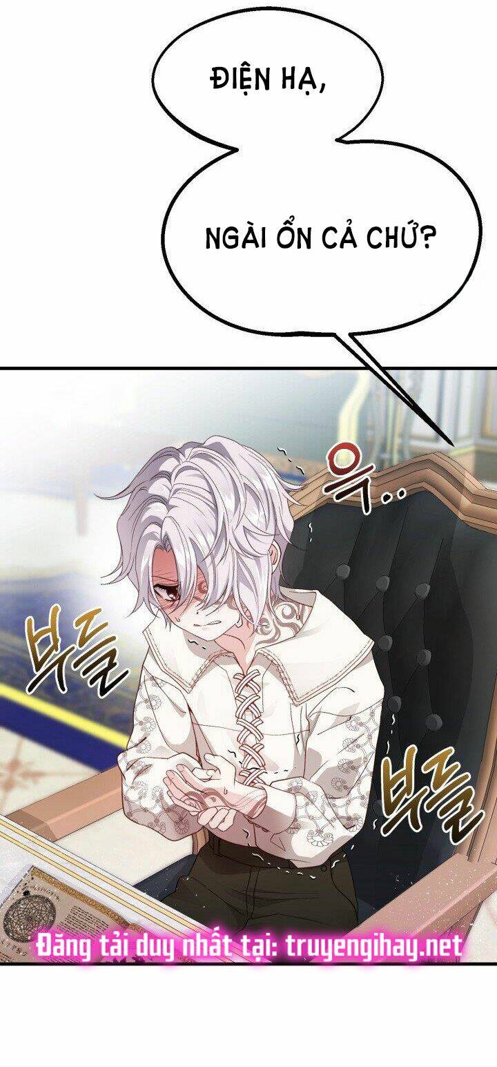 Trở Thành Vợ Thái Tử Quái Vật Chapter 38.2 - Trang 2