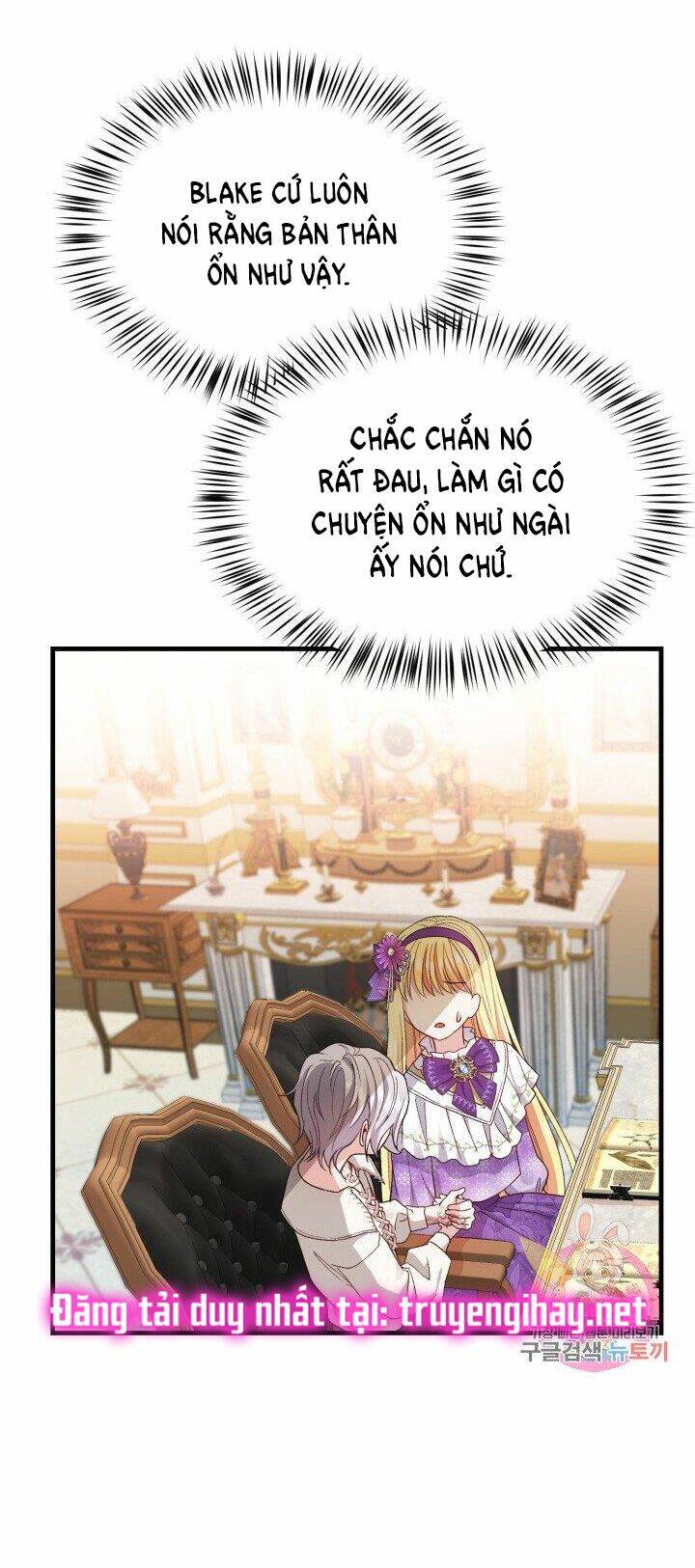 Trở Thành Vợ Thái Tử Quái Vật Chapter 38.2 - Trang 2