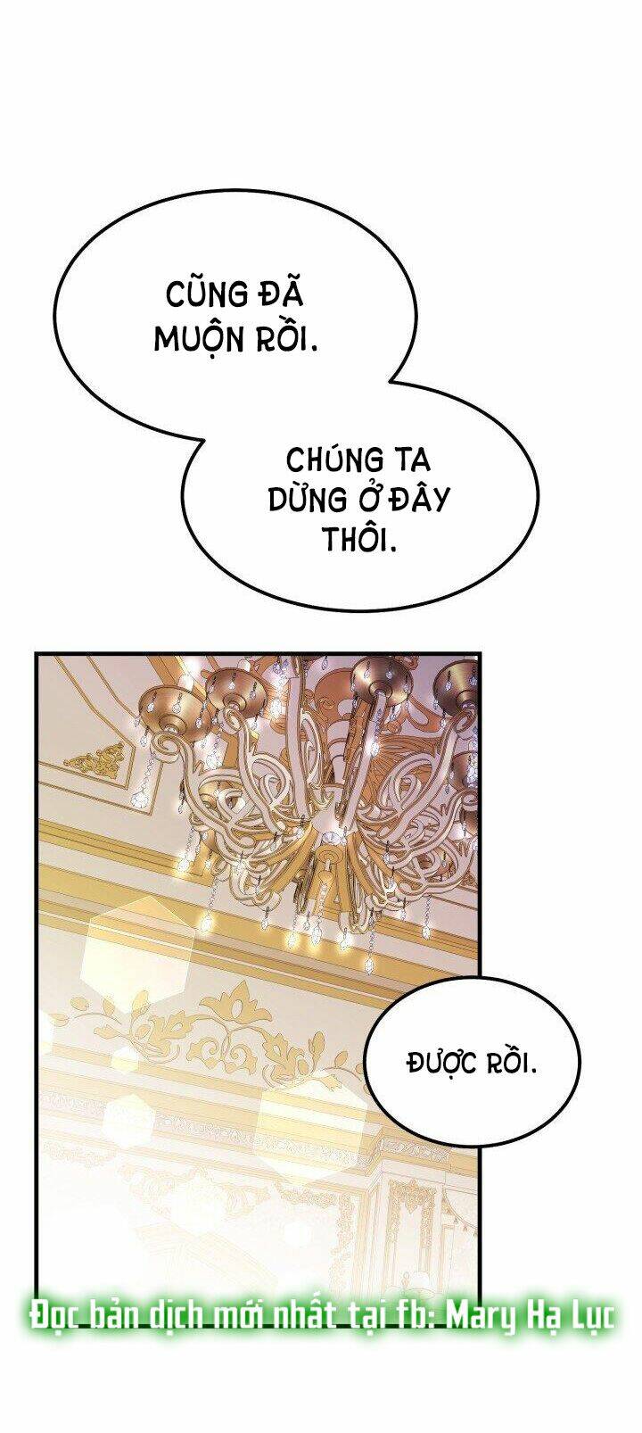 Trở Thành Vợ Thái Tử Quái Vật Chapter 38.2 - Trang 2