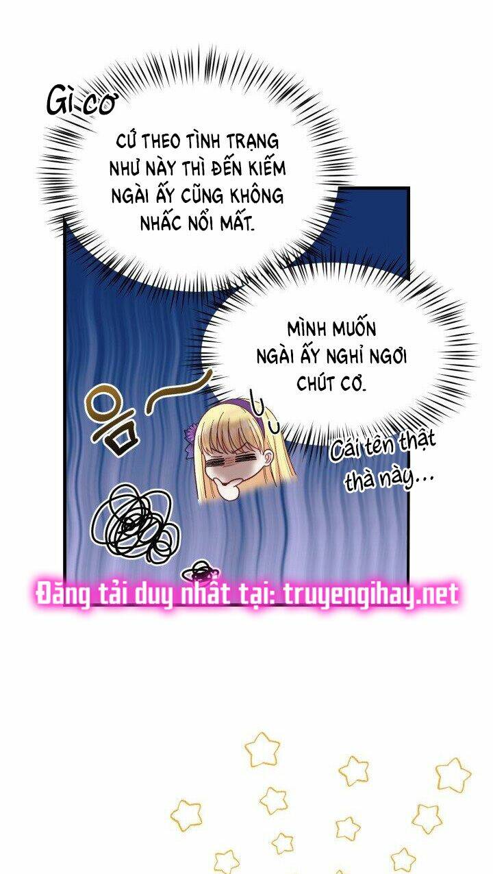 Trở Thành Vợ Thái Tử Quái Vật Chapter 38.2 - Trang 2
