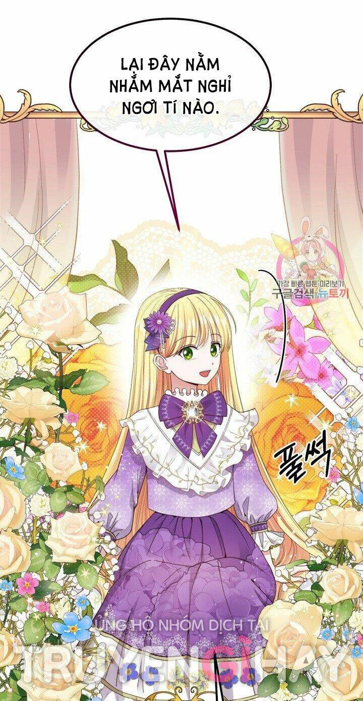 Trở Thành Vợ Thái Tử Quái Vật Chapter 38.2 - Trang 2