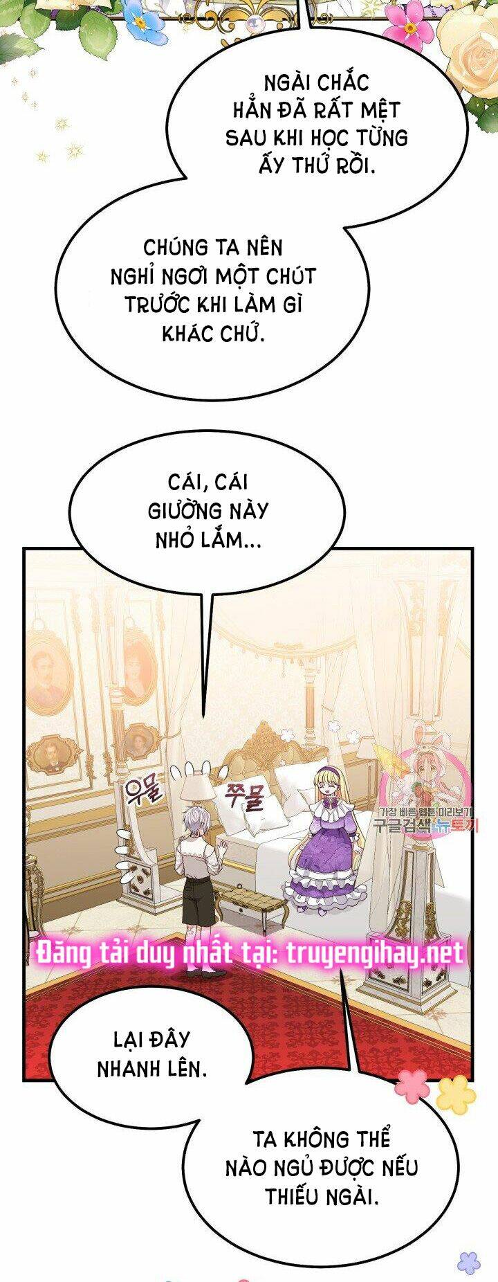 Trở Thành Vợ Thái Tử Quái Vật Chapter 38.2 - Trang 2