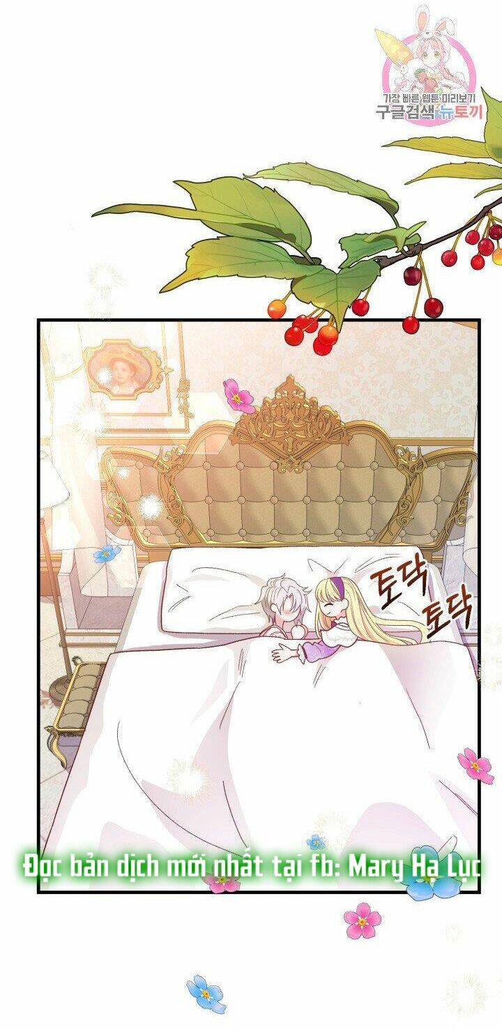 Trở Thành Vợ Thái Tử Quái Vật Chapter 39.1 - Trang 2