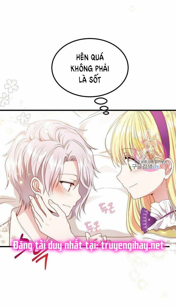 Trở Thành Vợ Thái Tử Quái Vật Chapter 39.1 - Trang 2