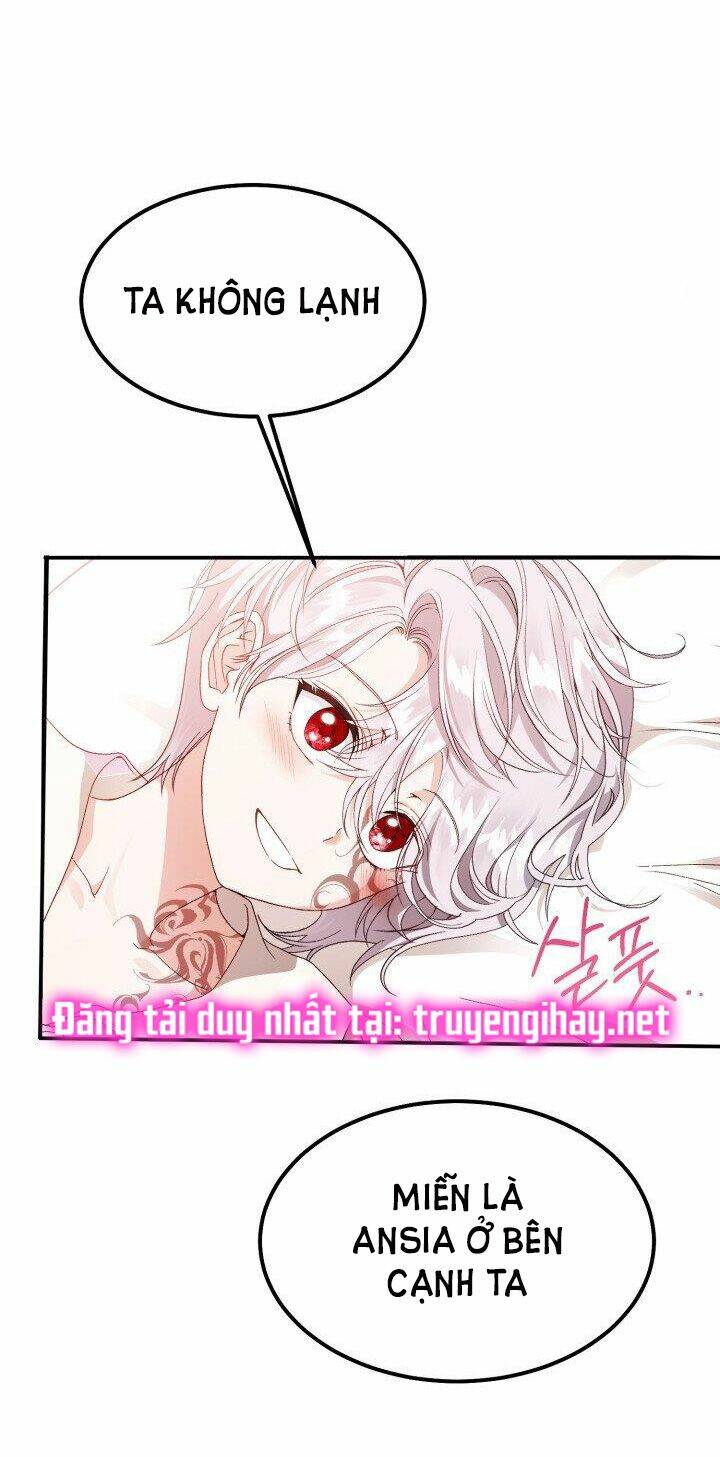 Trở Thành Vợ Thái Tử Quái Vật Chapter 39.1 - Trang 2