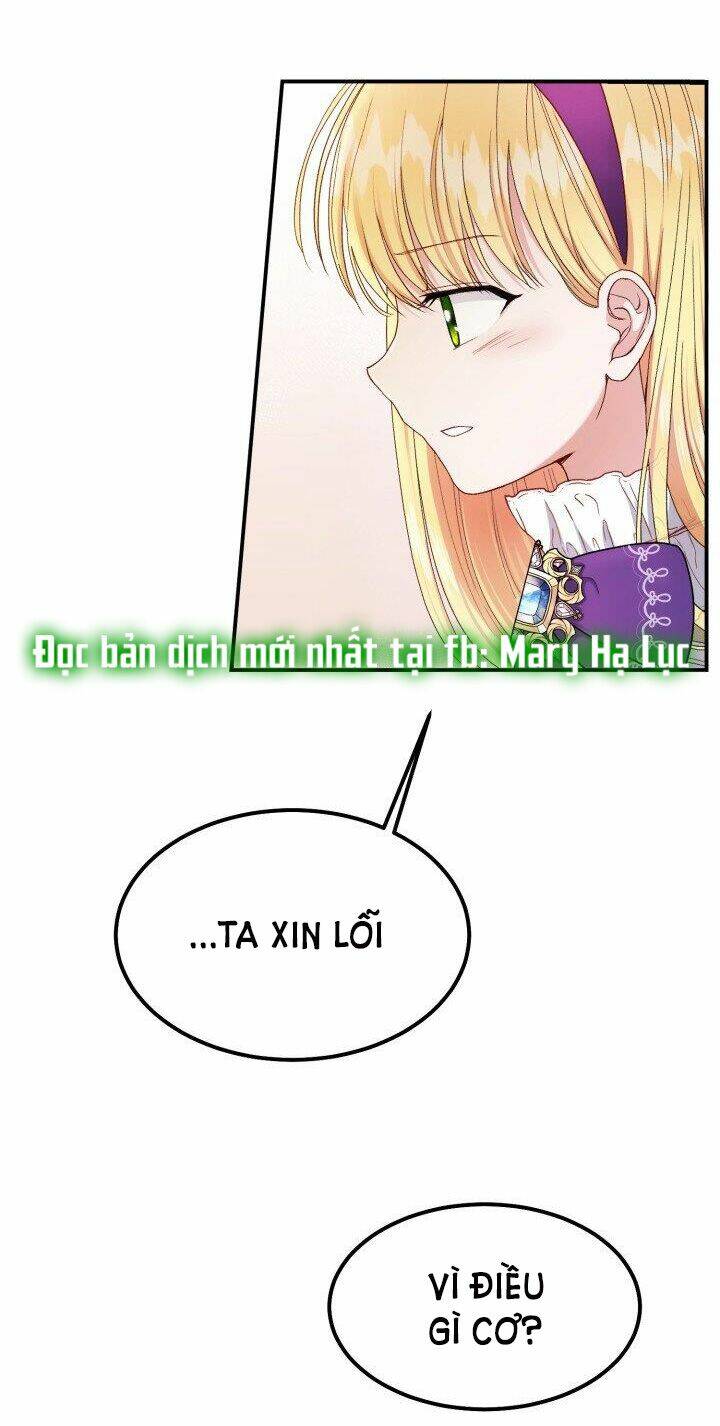 Trở Thành Vợ Thái Tử Quái Vật Chapter 39.1 - Trang 2