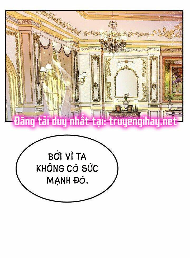 Trở Thành Vợ Thái Tử Quái Vật Chapter 39.1 - Trang 2