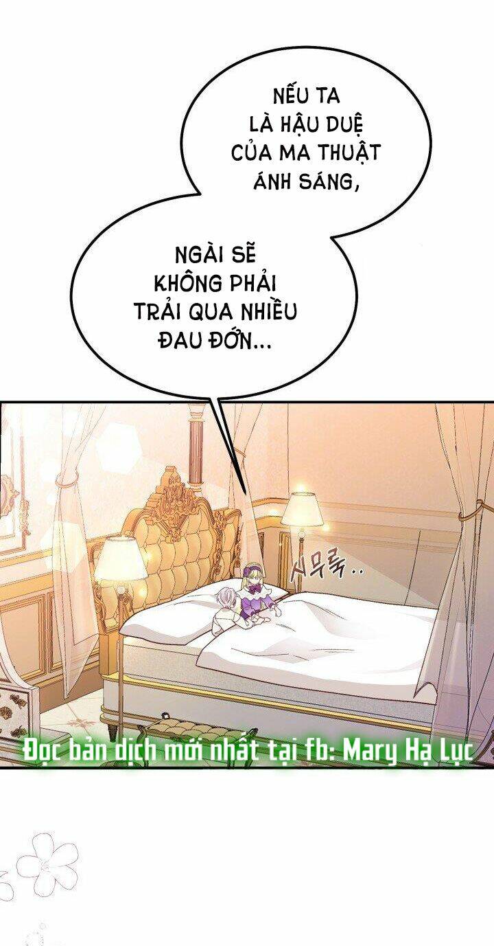 Trở Thành Vợ Thái Tử Quái Vật Chapter 39.1 - Trang 2