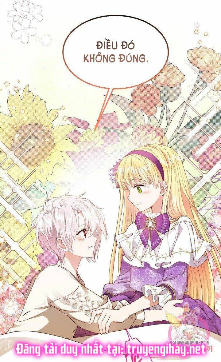 Trở Thành Vợ Thái Tử Quái Vật Chapter 39.1 - Trang 2