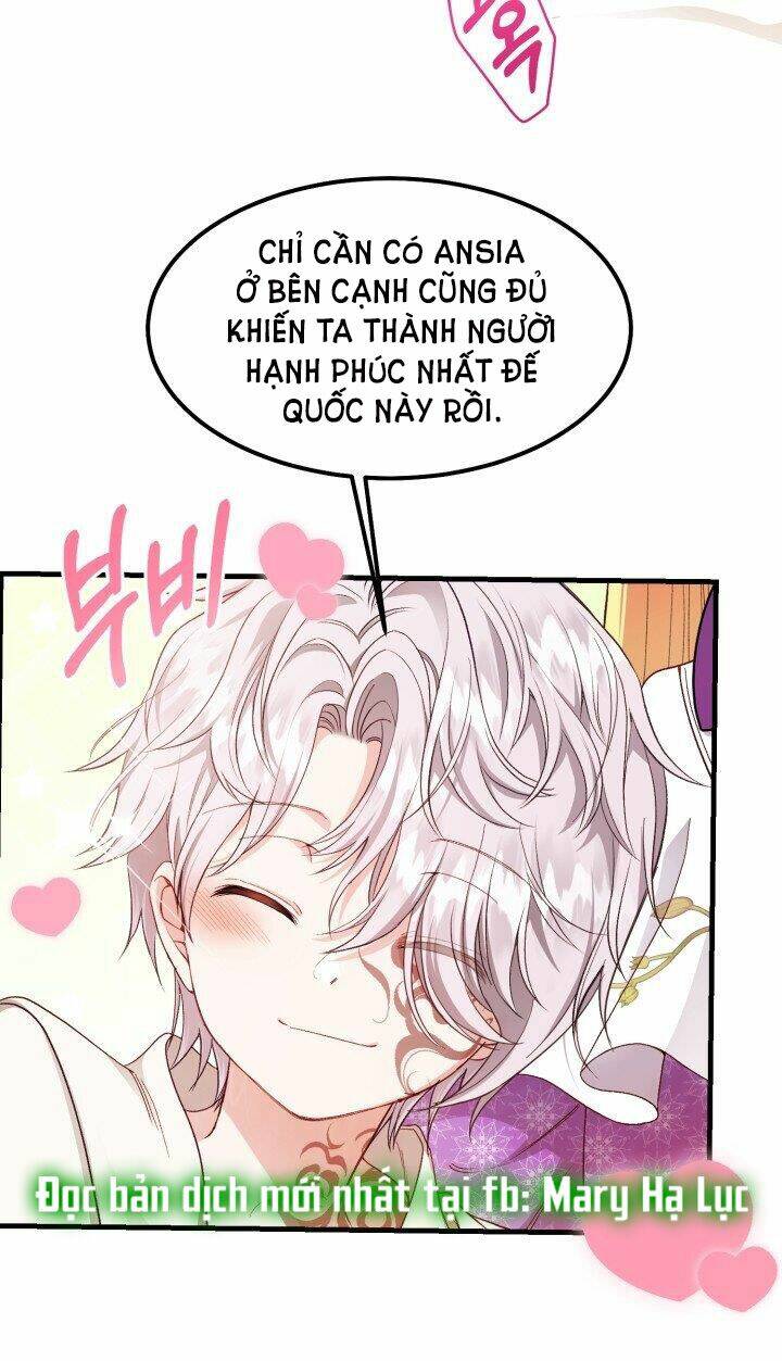 Trở Thành Vợ Thái Tử Quái Vật Chapter 39.1 - Trang 2