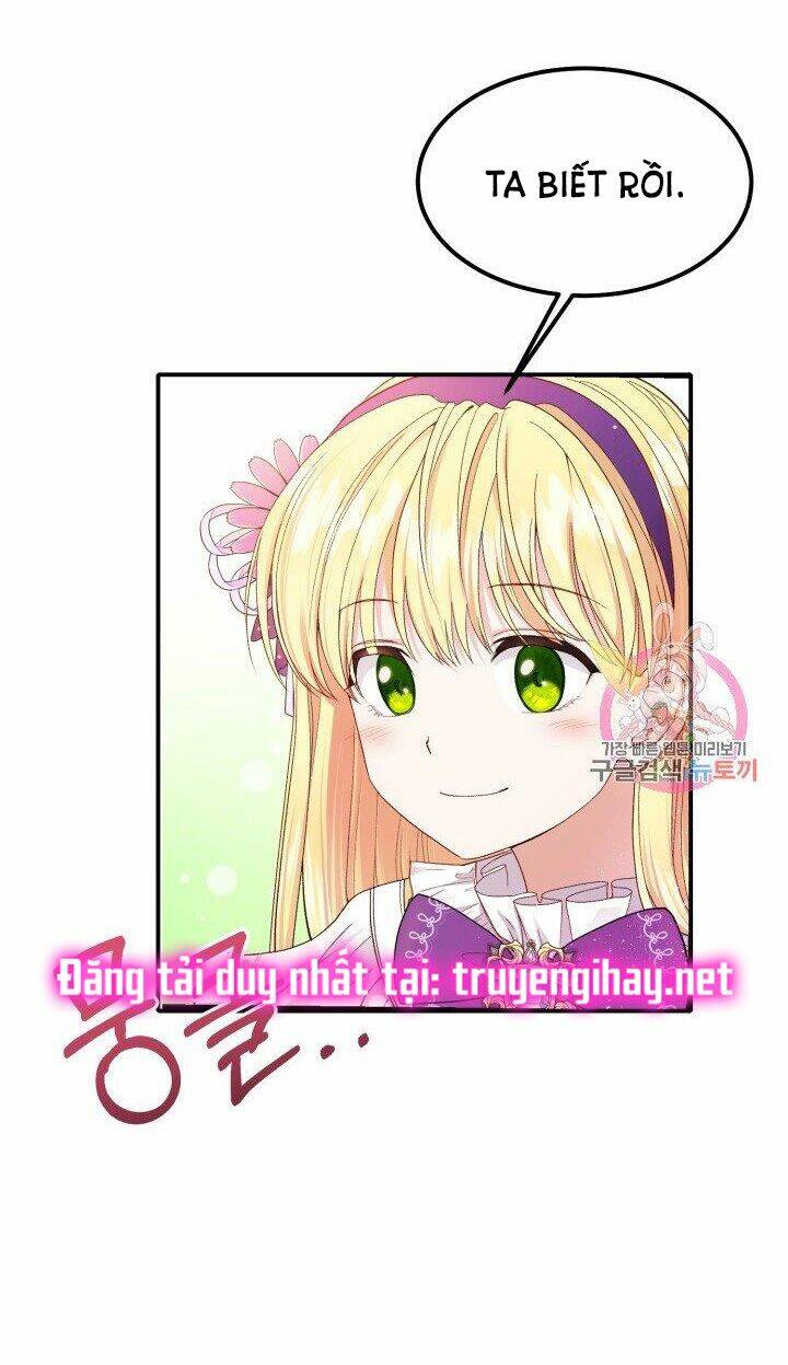 Trở Thành Vợ Thái Tử Quái Vật Chapter 39.1 - Trang 2