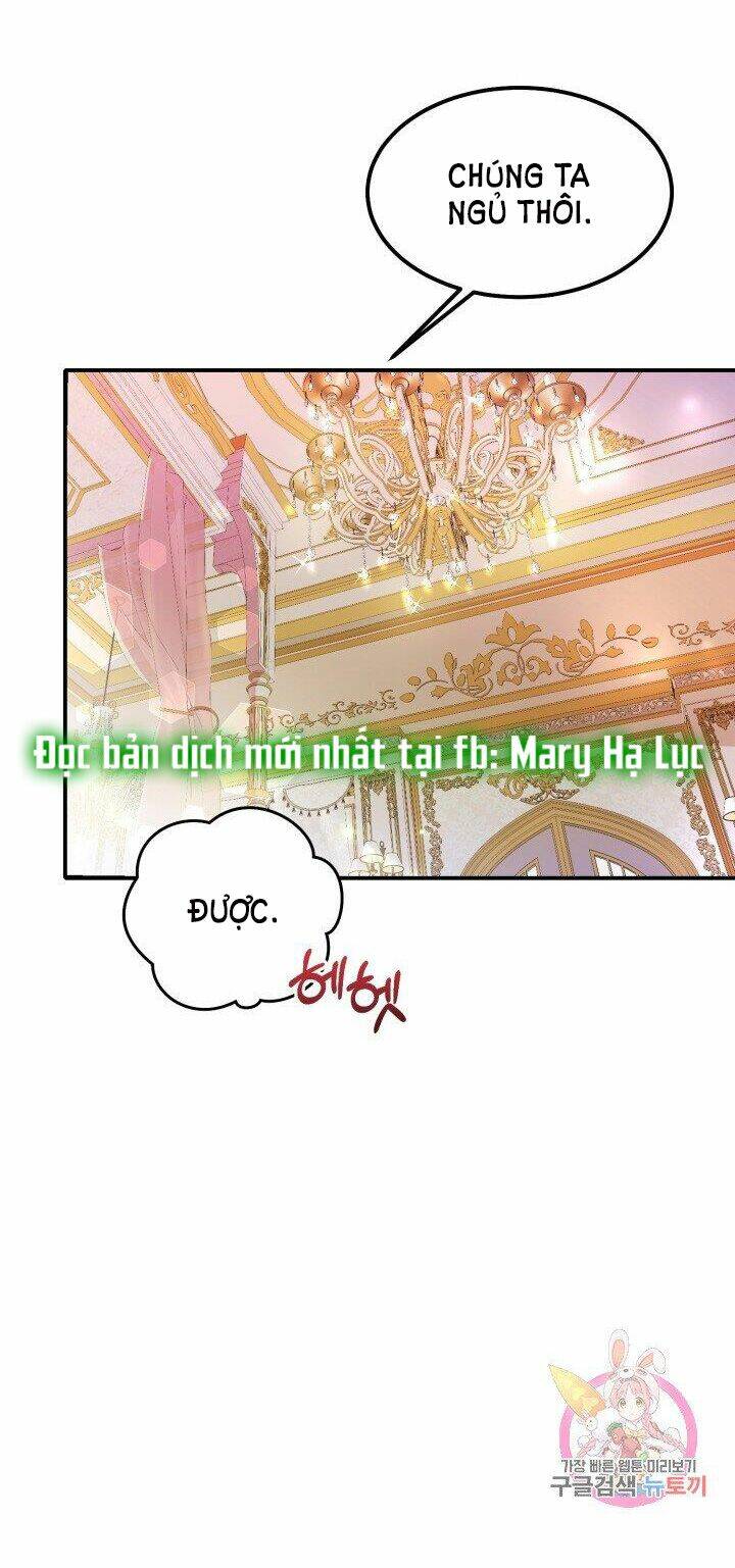 Trở Thành Vợ Thái Tử Quái Vật Chapter 39.1 - Trang 2