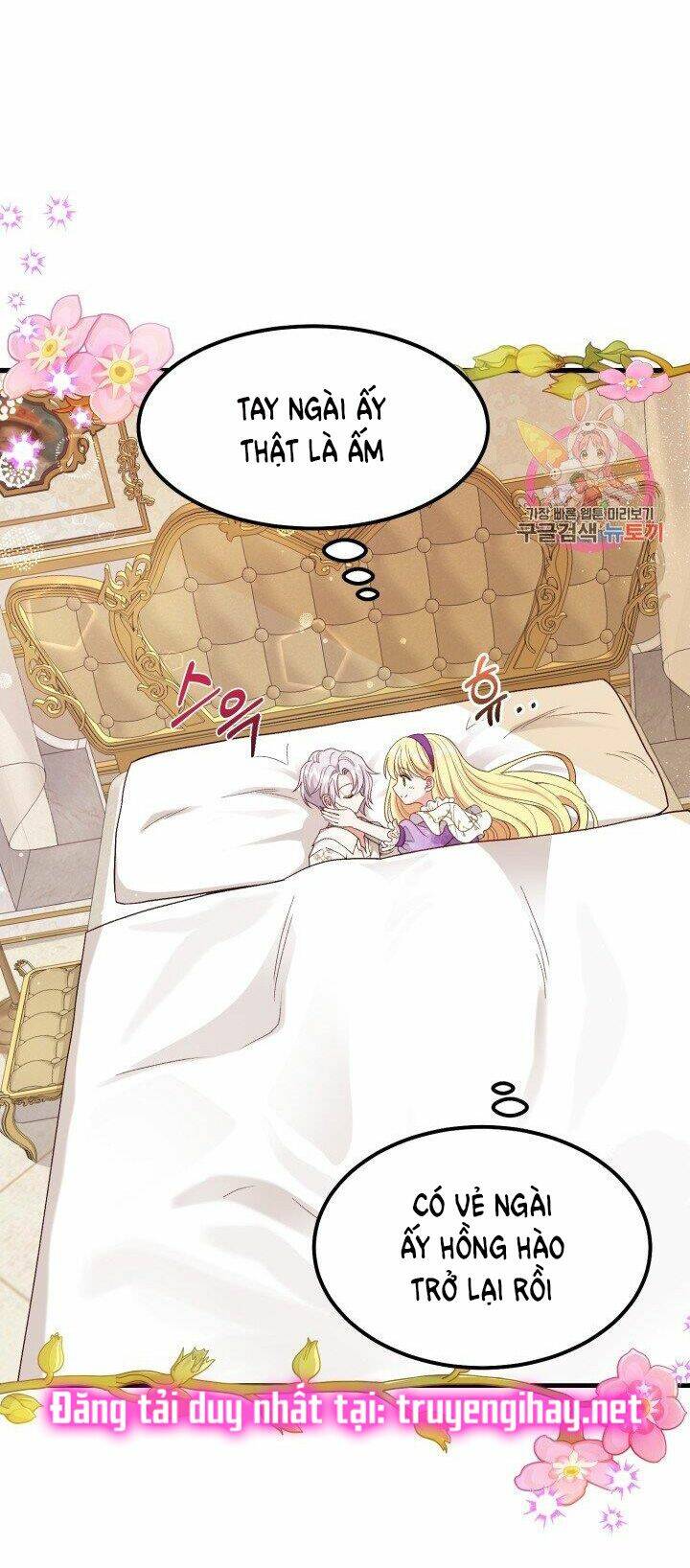 Trở Thành Vợ Thái Tử Quái Vật Chapter 39.1 - Trang 2