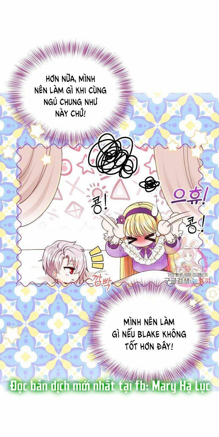 Trở Thành Vợ Thái Tử Quái Vật Chapter 39.1 - Trang 2