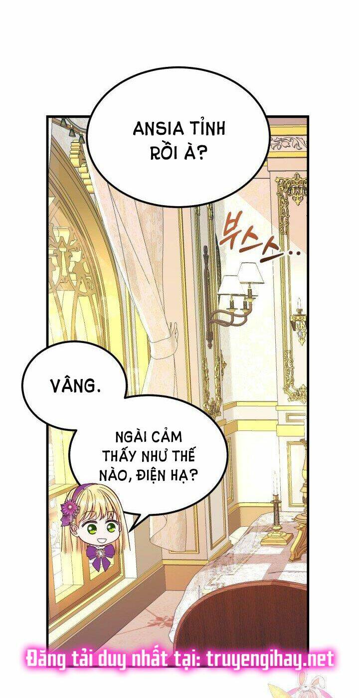 Trở Thành Vợ Thái Tử Quái Vật Chapter 39.1 - Trang 2