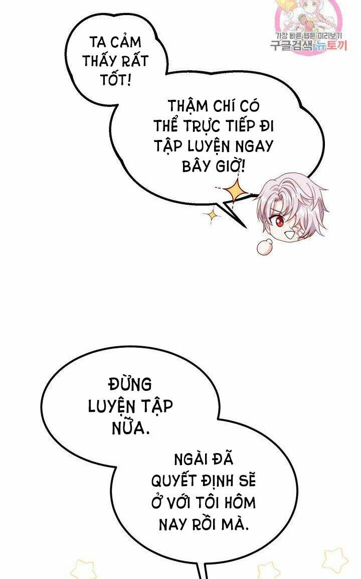 Trở Thành Vợ Thái Tử Quái Vật Chapter 39.1 - Trang 2