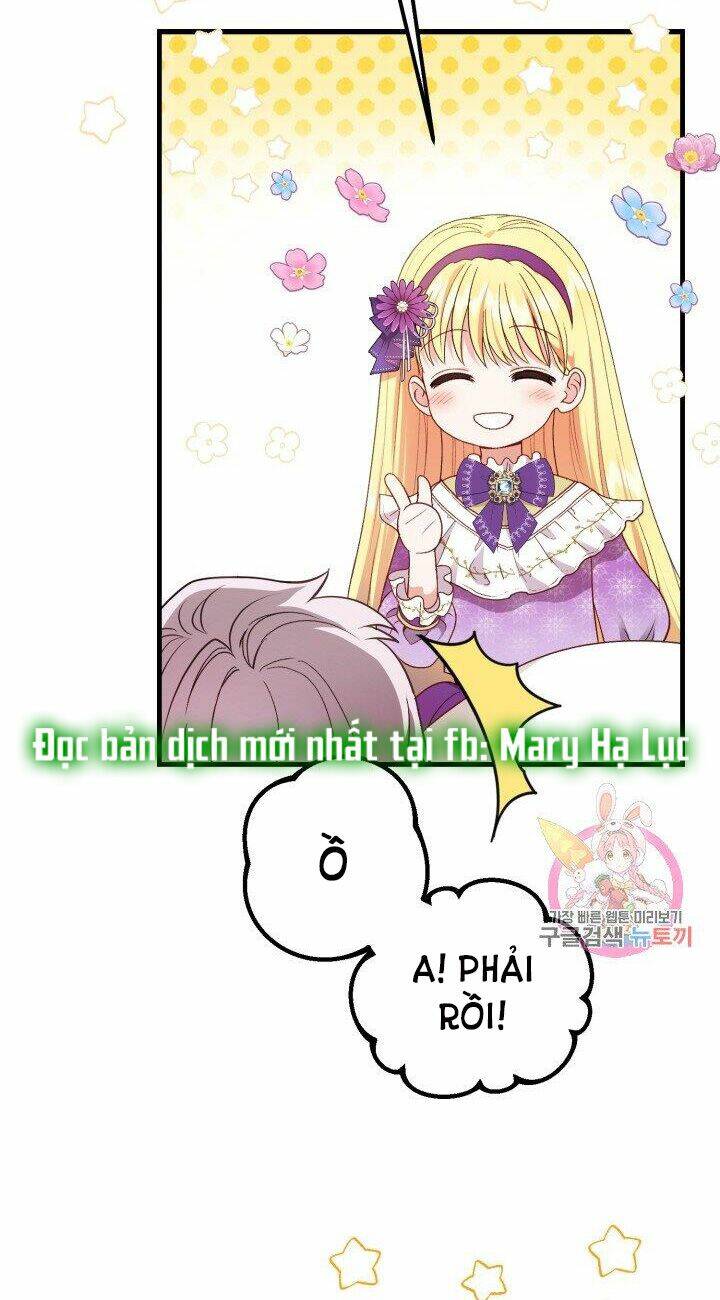 Trở Thành Vợ Thái Tử Quái Vật Chapter 39.1 - Trang 2