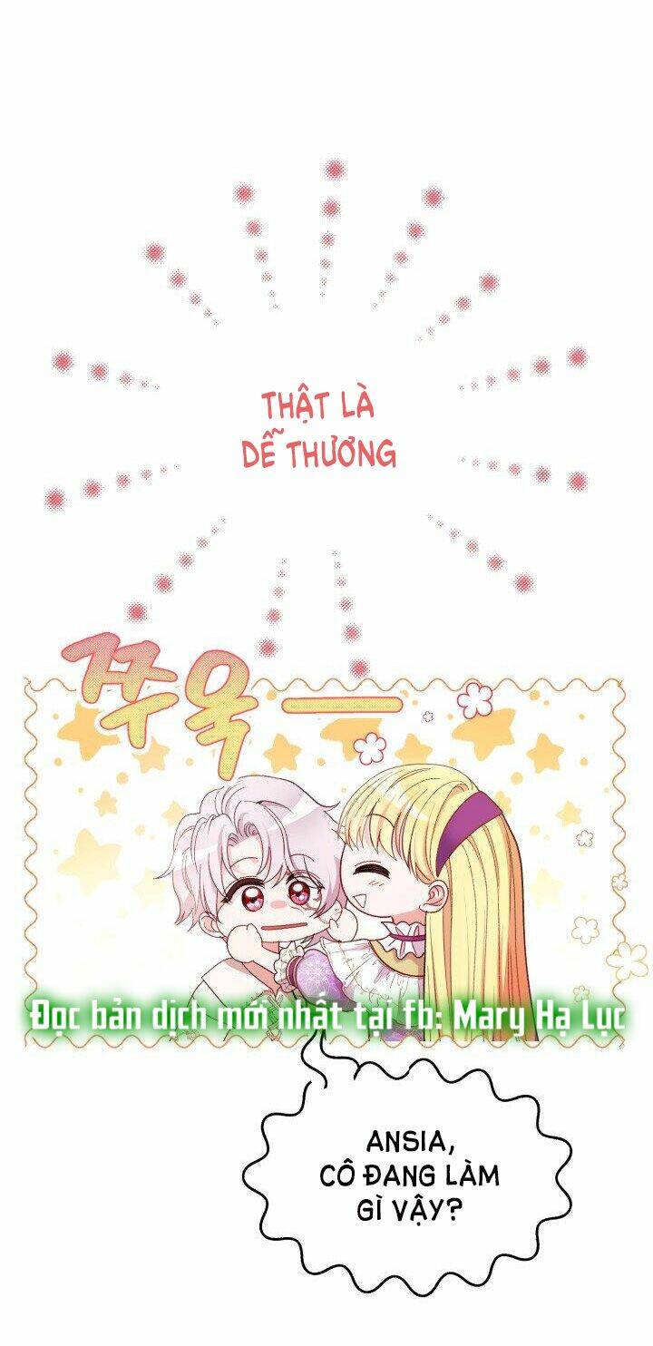 Trở Thành Vợ Thái Tử Quái Vật Chapter 39.1 - Trang 2