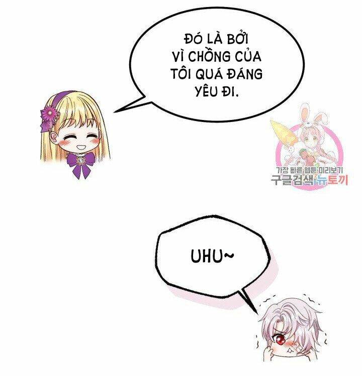 Trở Thành Vợ Thái Tử Quái Vật Chapter 39.1 - Trang 2