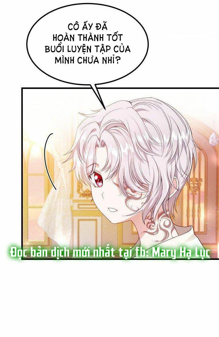 Trở Thành Vợ Thái Tử Quái Vật Chapter 39.1 - Trang 2