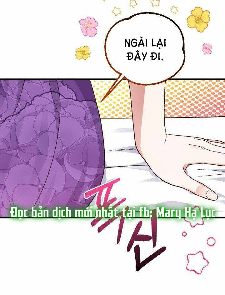 Trở Thành Vợ Thái Tử Quái Vật Chapter 39.1 - Trang 2