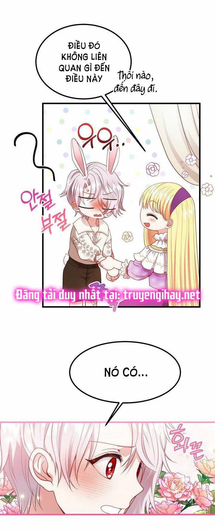 Trở Thành Vợ Thái Tử Quái Vật Chapter 39.1 - Trang 2