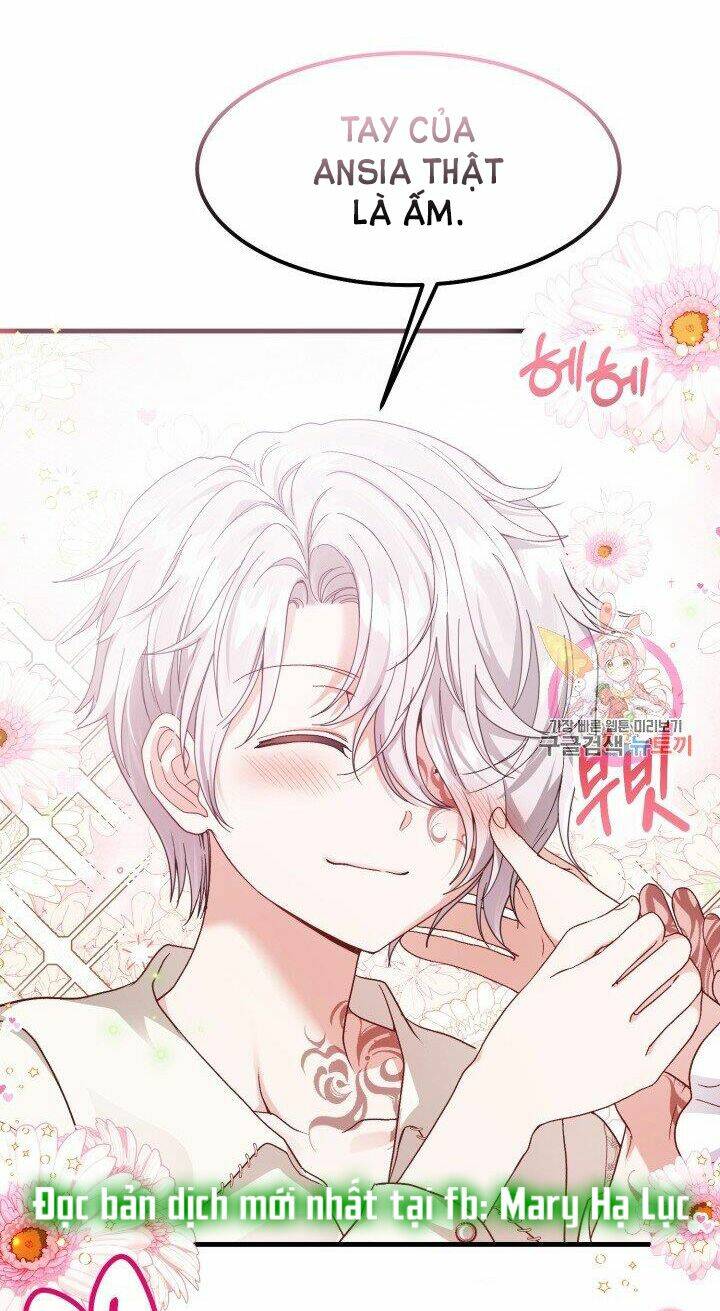 Trở Thành Vợ Thái Tử Quái Vật Chapter 39.2 - Trang 2