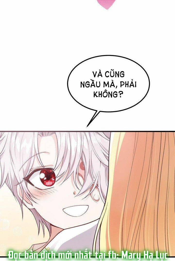 Trở Thành Vợ Thái Tử Quái Vật Chapter 39.2 - Trang 2