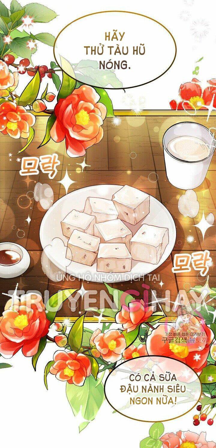 Trở Thành Vợ Thái Tử Quái Vật Chapter 39.2 - Trang 2