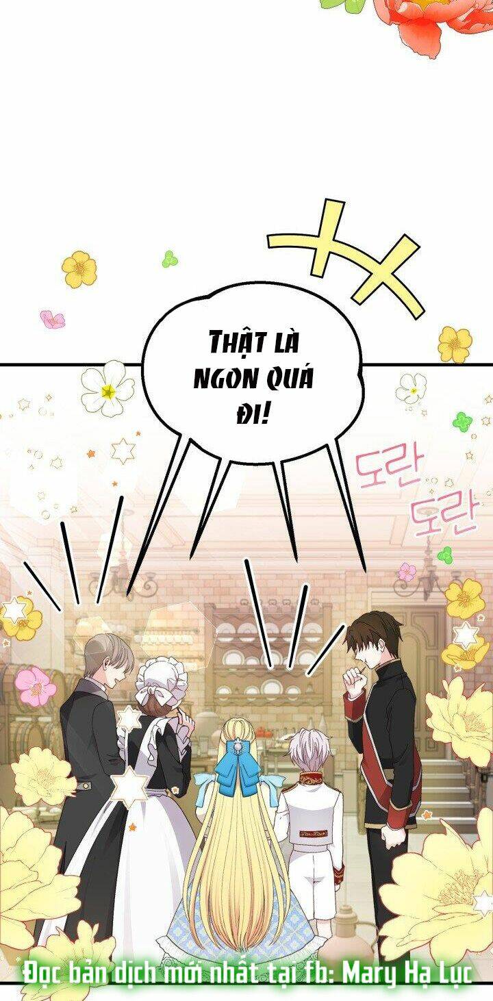 Trở Thành Vợ Thái Tử Quái Vật Chapter 39.2 - Trang 2