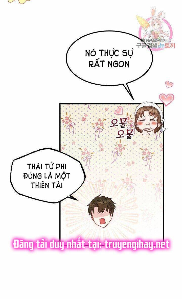 Trở Thành Vợ Thái Tử Quái Vật Chapter 39.2 - Trang 2