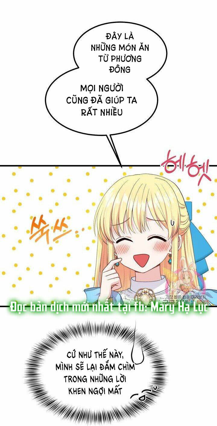 Trở Thành Vợ Thái Tử Quái Vật Chapter 39.2 - Trang 2