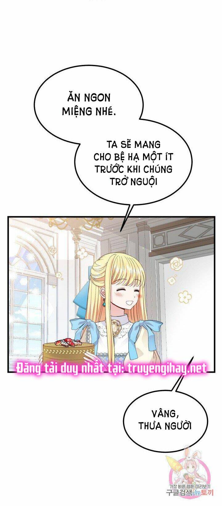 Trở Thành Vợ Thái Tử Quái Vật Chapter 39.2 - Trang 2