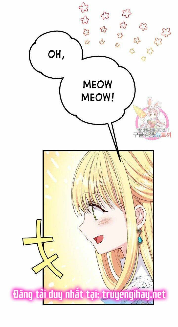 Trở Thành Vợ Thái Tử Quái Vật Chapter 39.2 - Trang 2