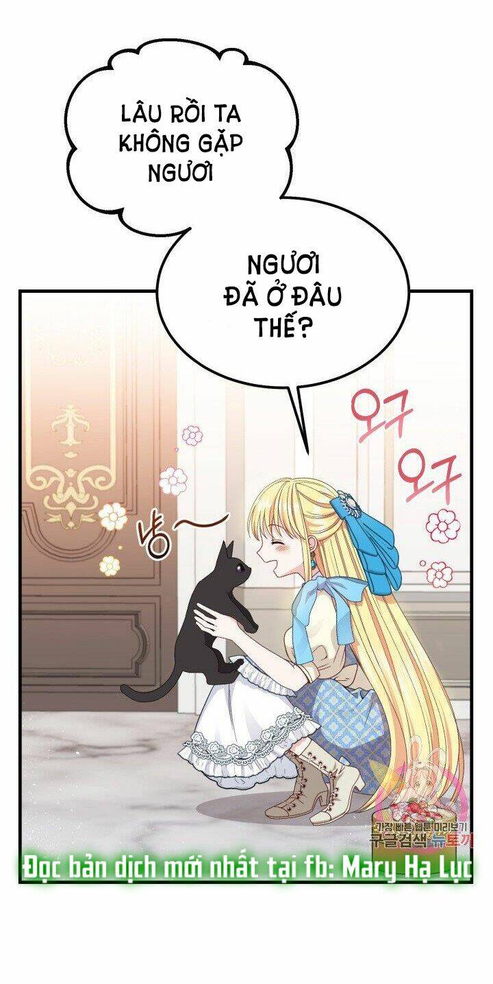 Trở Thành Vợ Thái Tử Quái Vật Chapter 39.2 - Trang 2