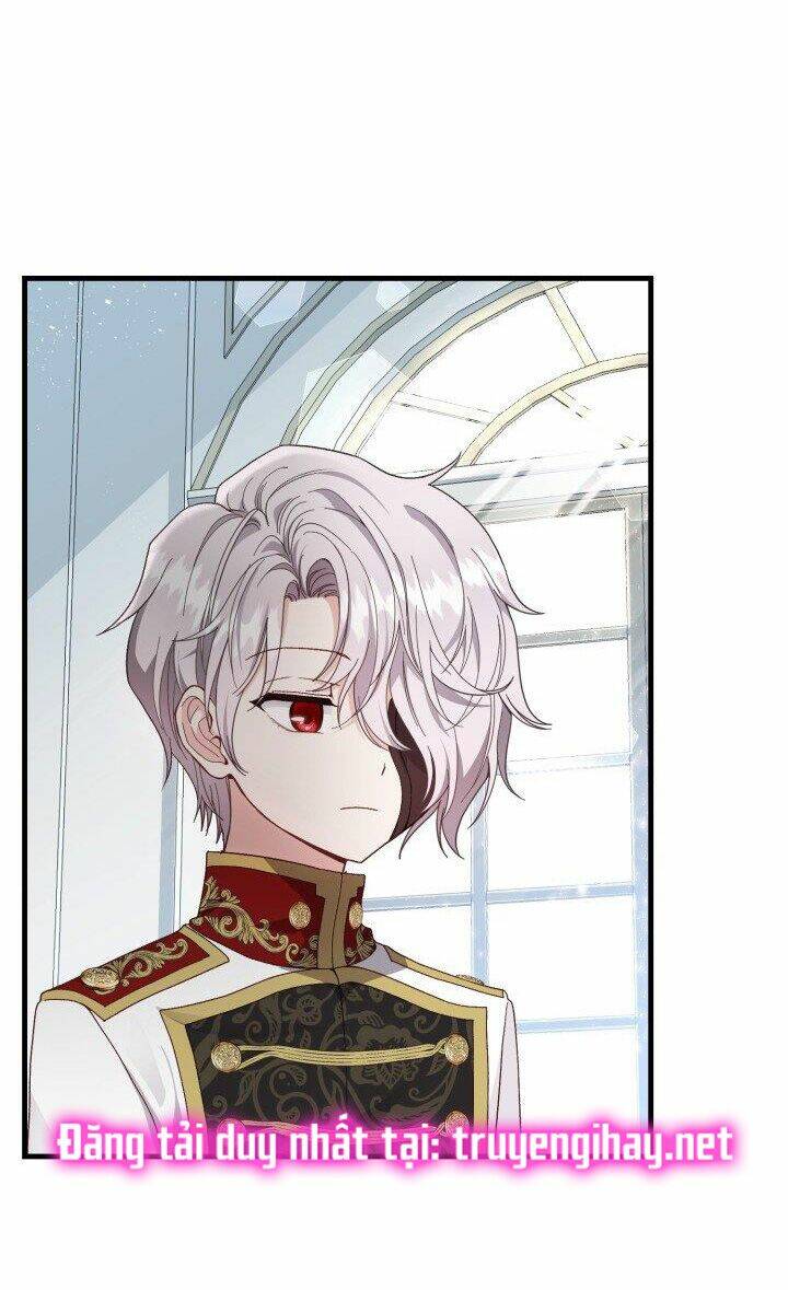 Trở Thành Vợ Thái Tử Quái Vật Chapter 39.2 - Trang 2