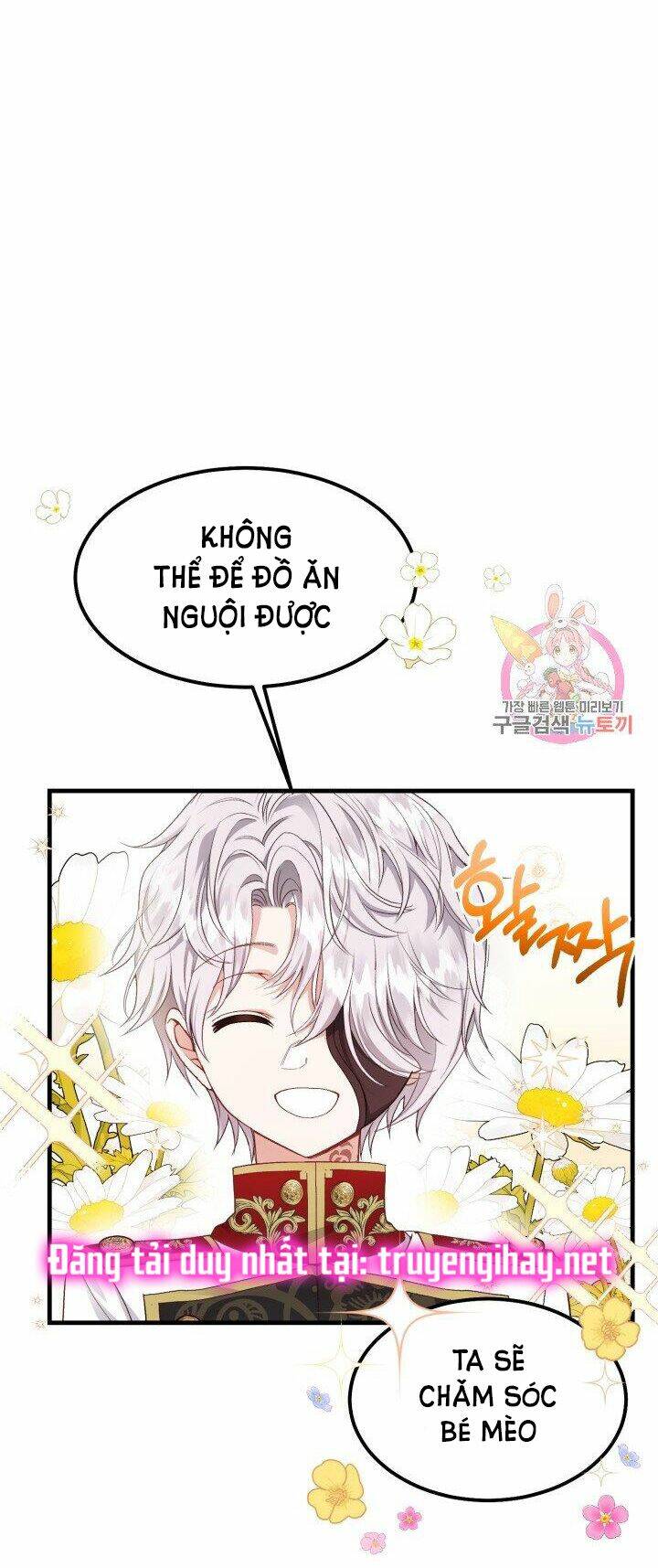 Trở Thành Vợ Thái Tử Quái Vật Chapter 39.2 - Trang 2