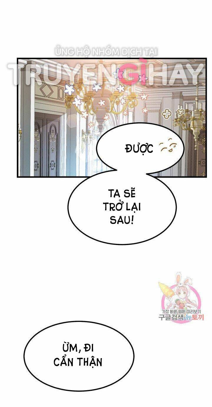 Trở Thành Vợ Thái Tử Quái Vật Chapter 39.2 - Trang 2