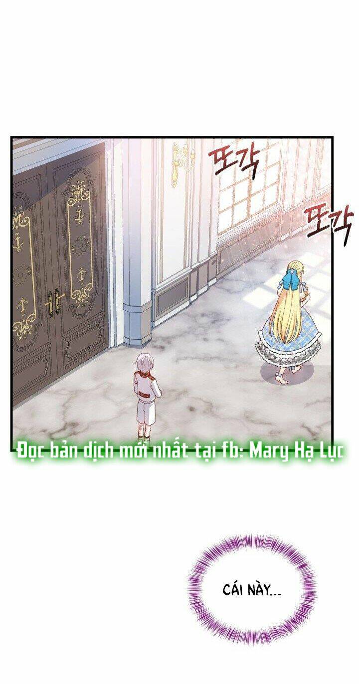 Trở Thành Vợ Thái Tử Quái Vật Chapter 39.2 - Trang 2