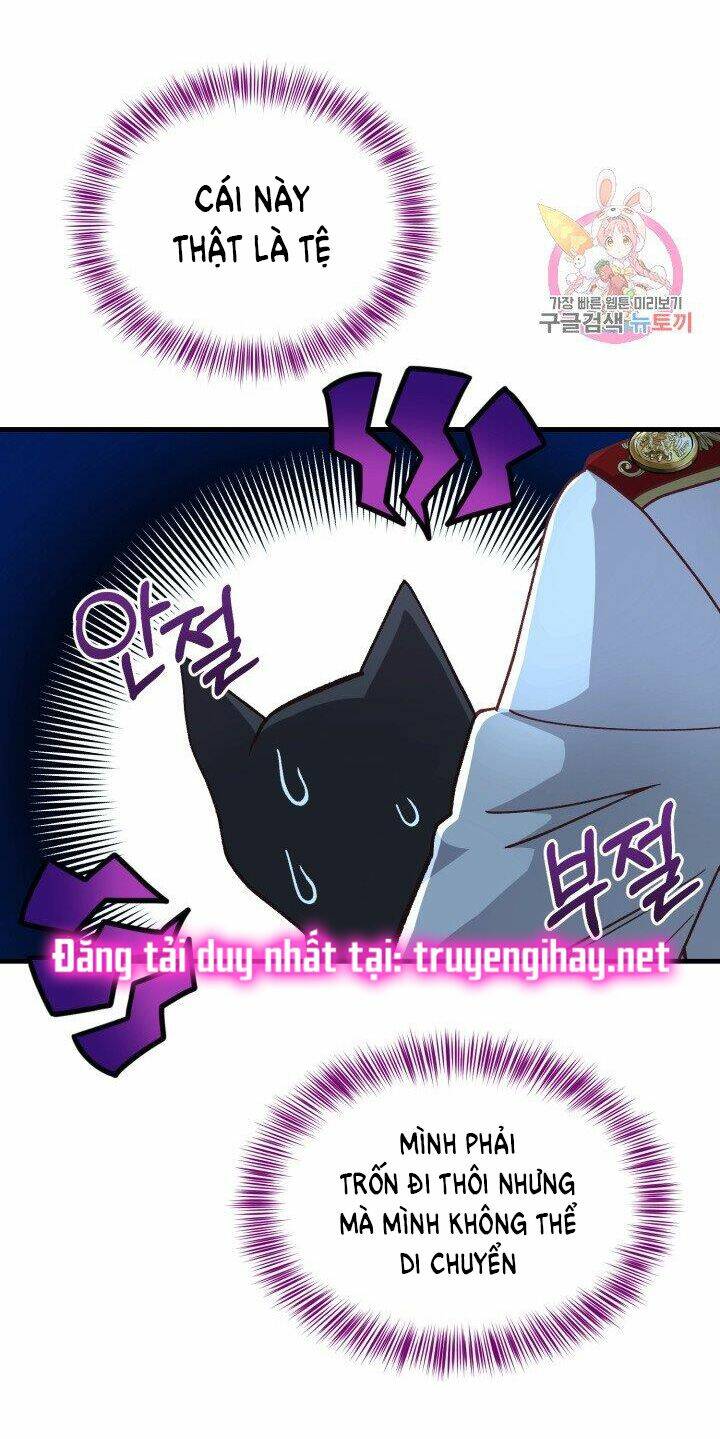 Trở Thành Vợ Thái Tử Quái Vật Chapter 39.2 - Trang 2
