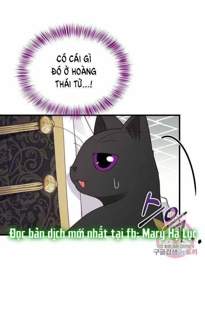 Trở Thành Vợ Thái Tử Quái Vật Chapter 39.2 - Trang 2