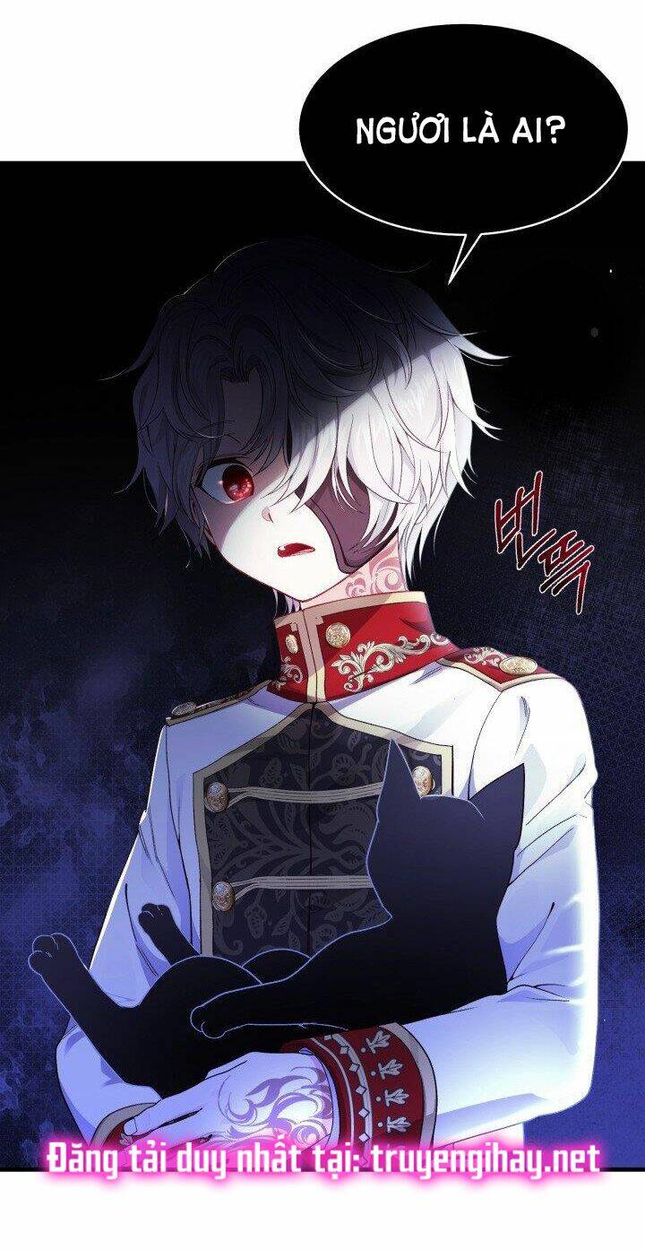 Trở Thành Vợ Thái Tử Quái Vật Chapter 39.2 - Trang 2