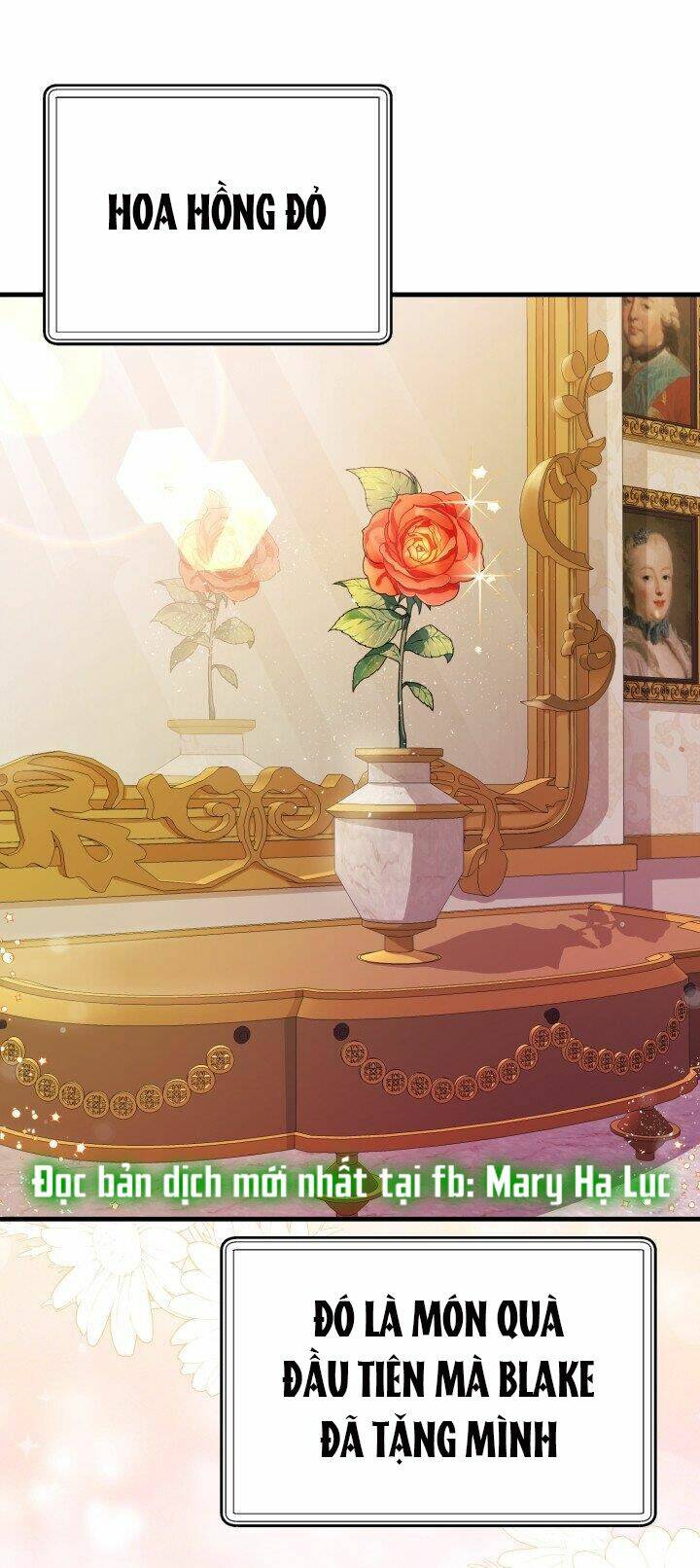 Trở Thành Vợ Thái Tử Quái Vật Chapter 39.2 - Trang 2