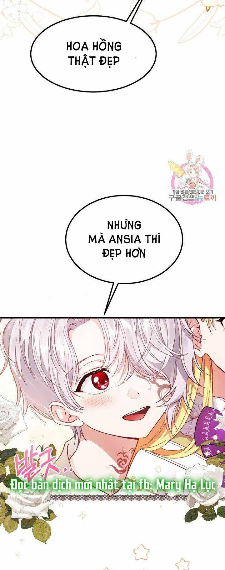 Trở Thành Vợ Thái Tử Quái Vật Chapter 39.2 - Trang 2