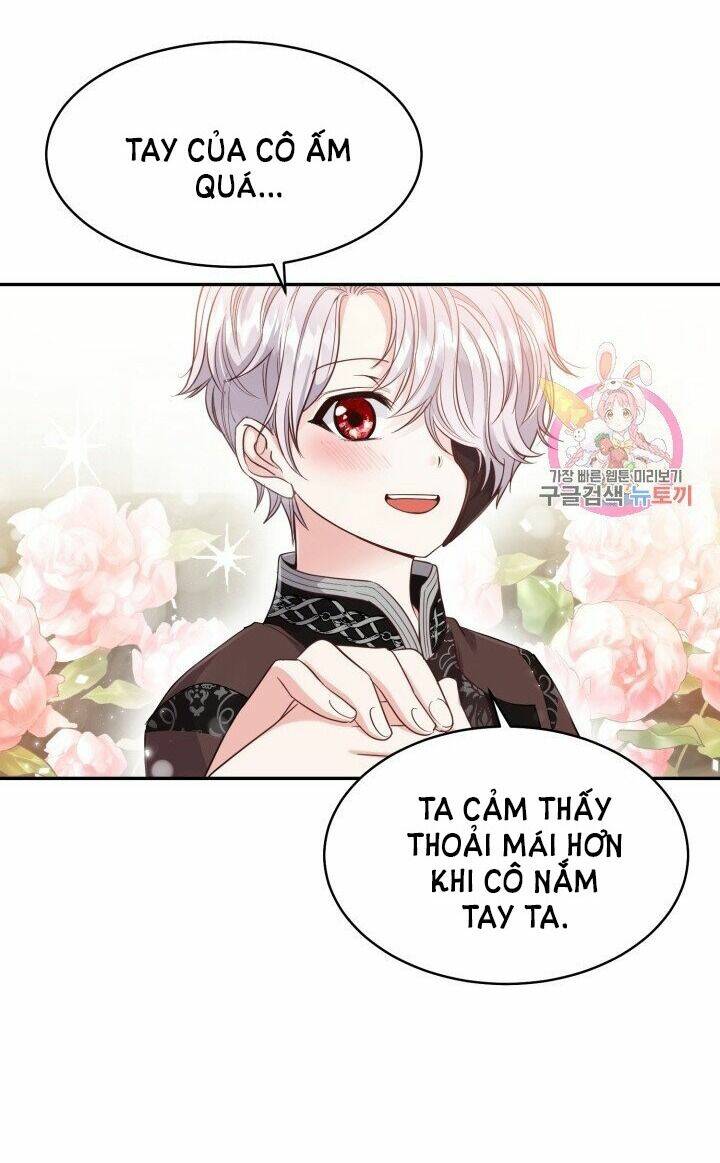 Trở Thành Vợ Thái Tử Quái Vật Chapter 4.1 - Trang 2