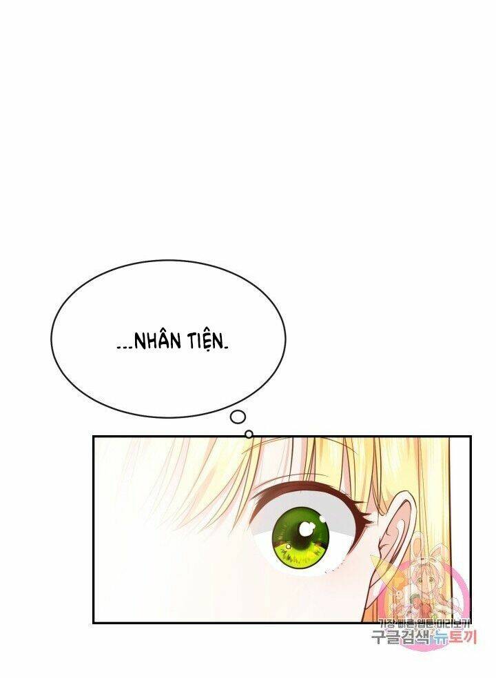 Trở Thành Vợ Thái Tử Quái Vật Chapter 4.1 - Trang 2